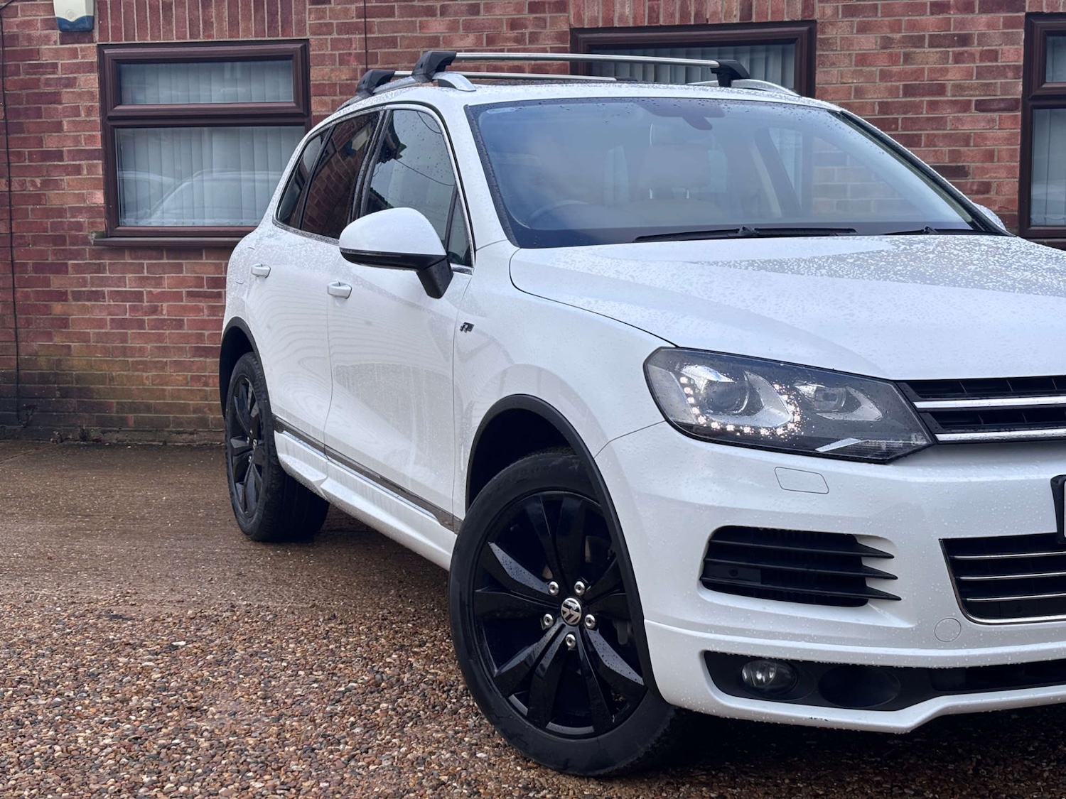 Used Volkswagen Touareg 2014 for sale - 77236262: Photo 18