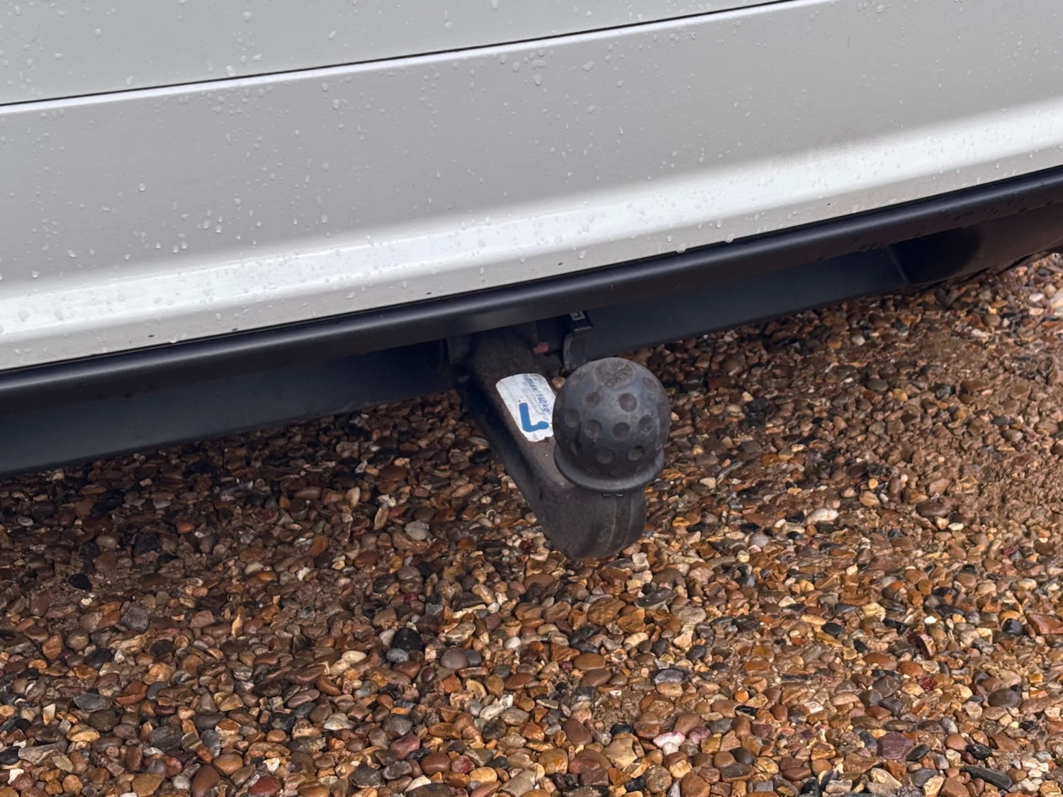 Used Volkswagen Touareg 2014 for sale - 77236262: Photo 25