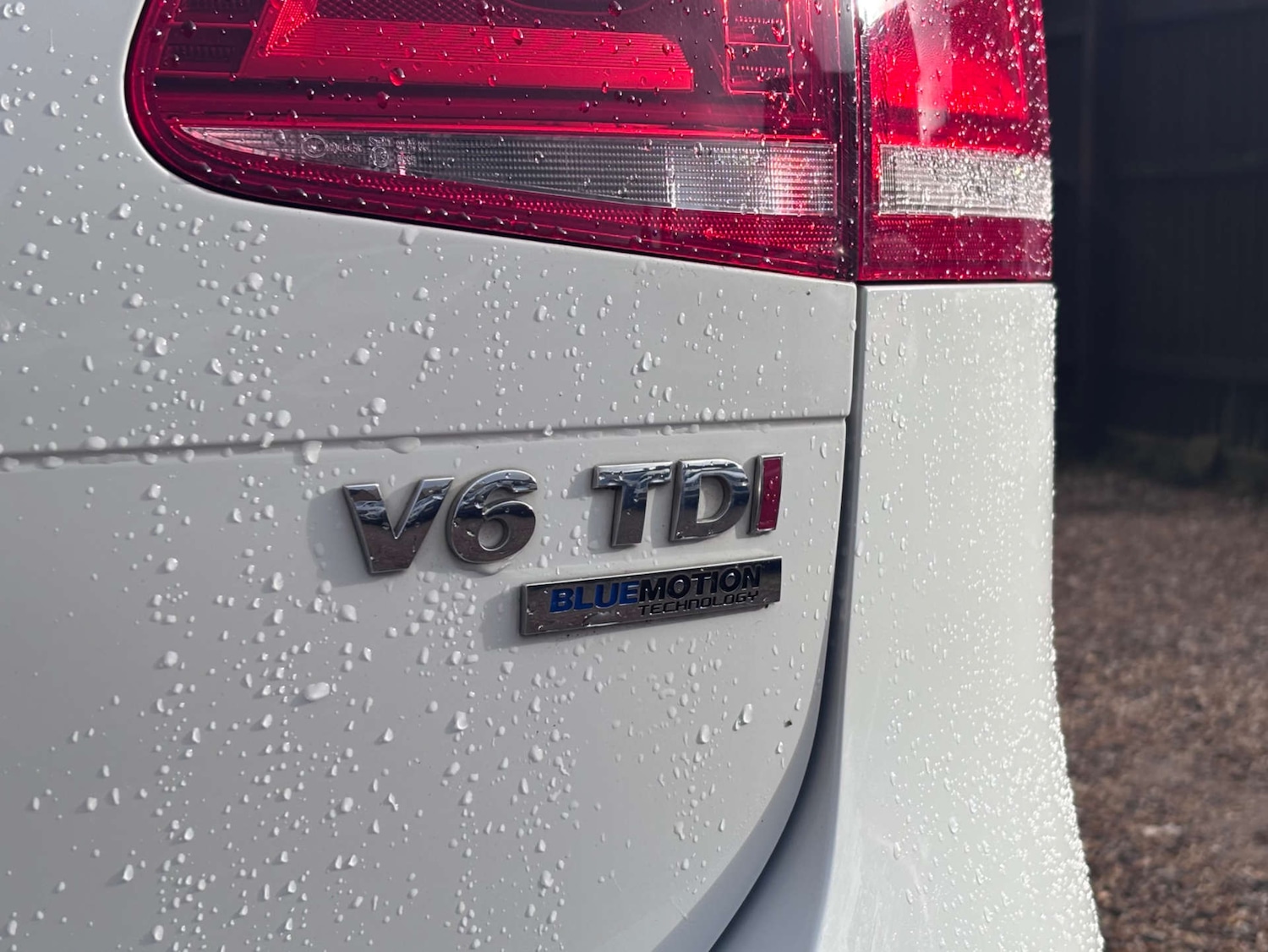 Used Volkswagen Touareg 2014 for sale - 77236262: Photo 26