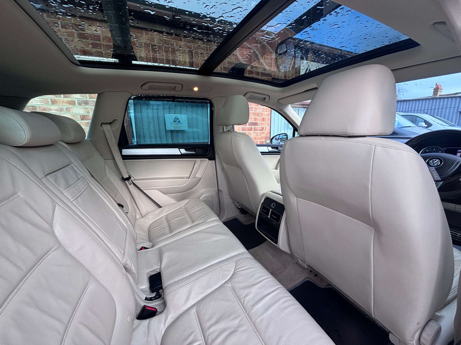 Used Volkswagen Touareg 2014 for sale - 77236262: Photo 27