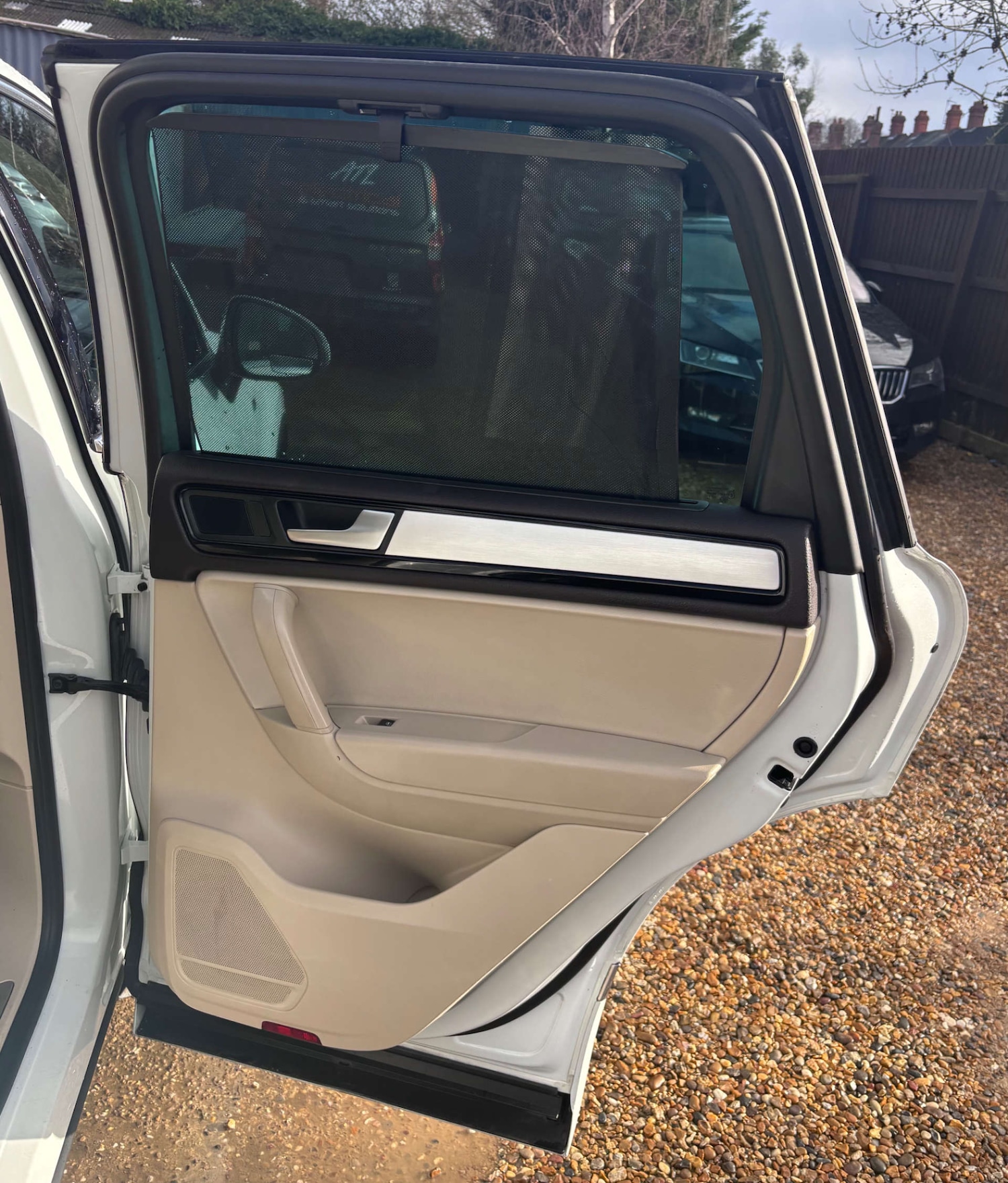 Used Volkswagen Touareg 2014 for sale - 77236262: Photo 29