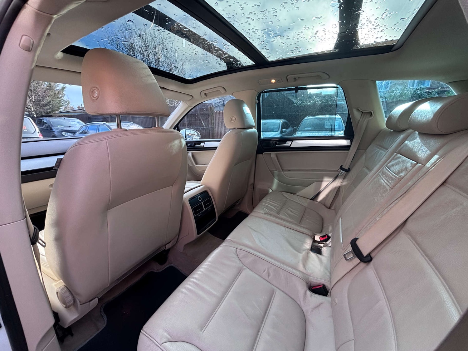 Used Volkswagen Touareg 2014 for sale - 77236262: Photo 30