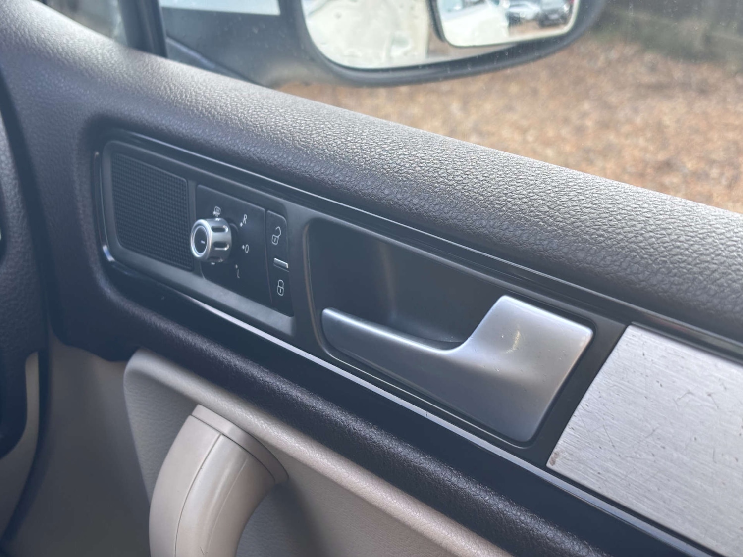 Used Volkswagen Touareg 2014 for sale - 77236262: Photo 57