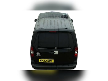 Used Toyota ProAce 2022 for sale - 79341303: Photo