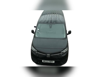 Used Toyota ProAce 2022 for sale - 79341303: Photo