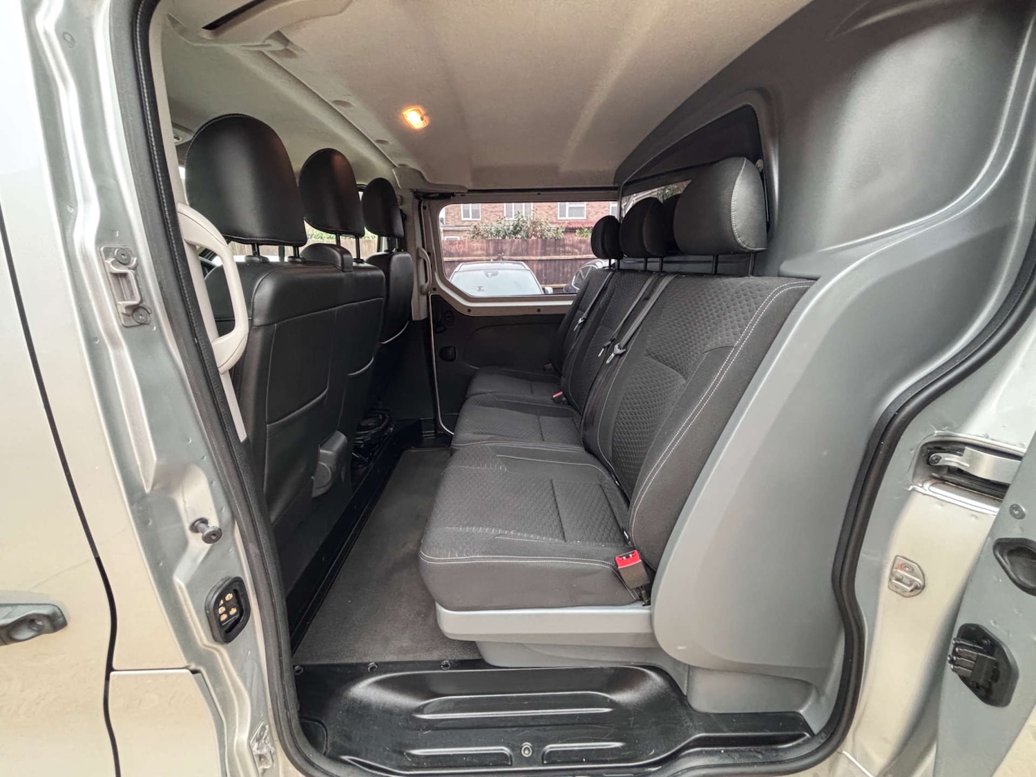 Used Vauxhall Vivaro 2016 for sale - 77790755: Photo 14