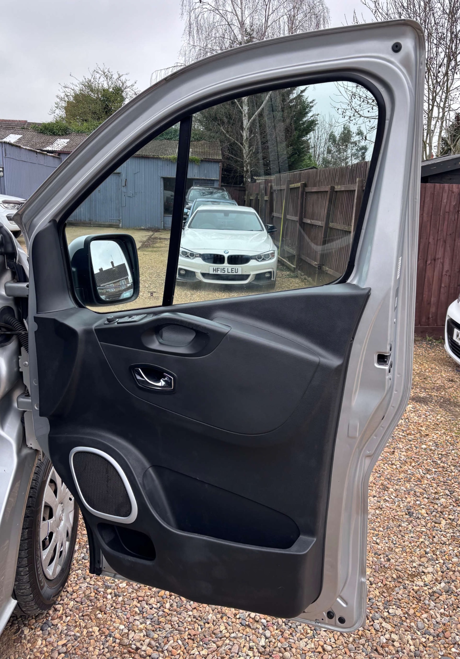 Used Vauxhall Vivaro 2016 for sale - 77790755: Photo 26