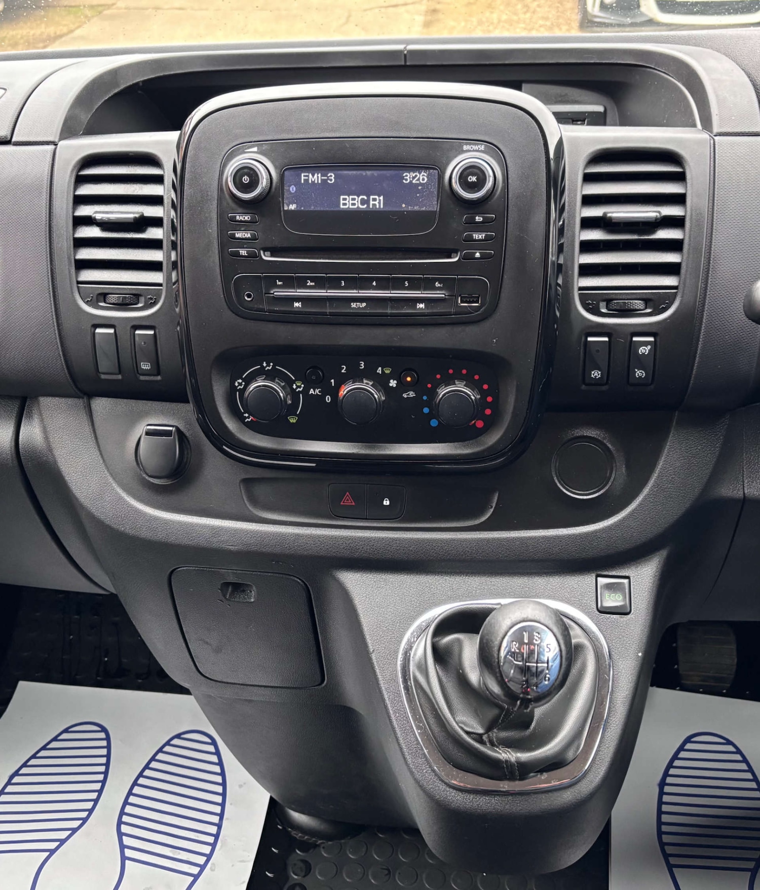 Used Vauxhall Vivaro 2016 for sale - 77790755: Photo 27