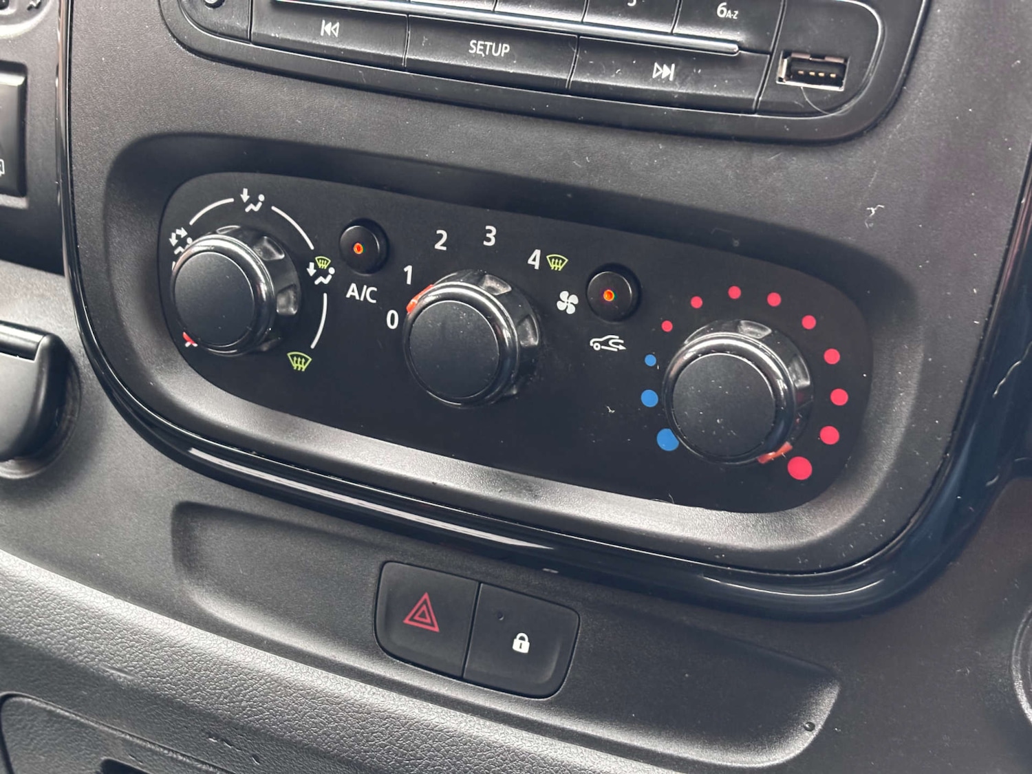 Used Vauxhall Vivaro 2016 for sale - 77790755: Photo 28