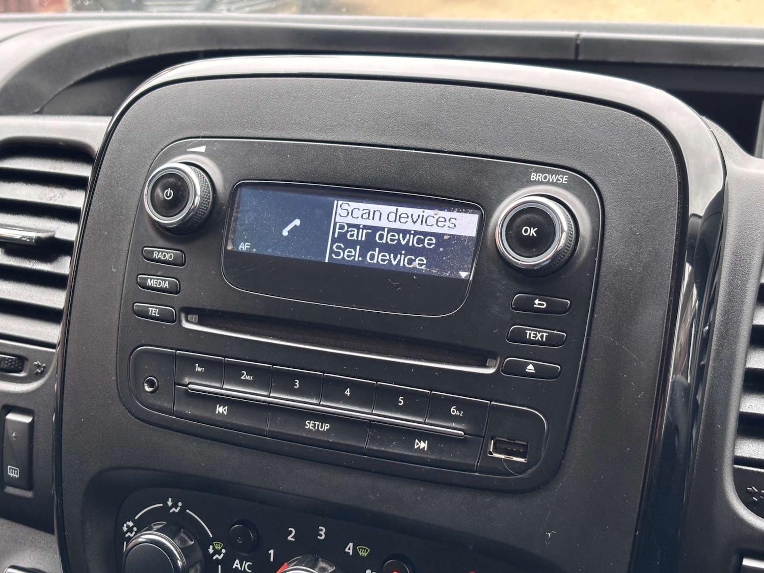 Used Vauxhall Vivaro 2016 for sale - 77790755: Photo 30