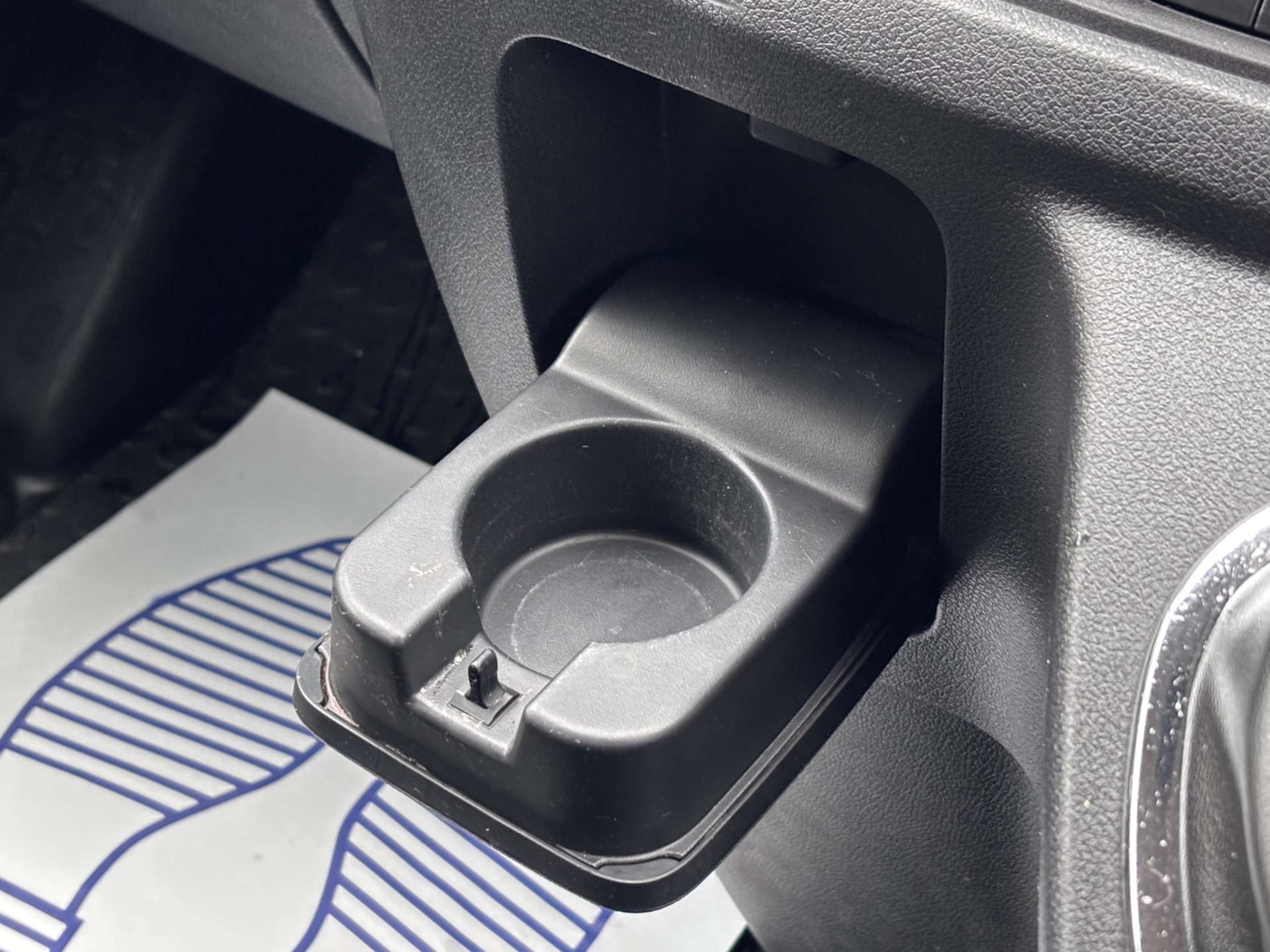 Used Vauxhall Vivaro 2016 for sale - 77790755: Photo 34