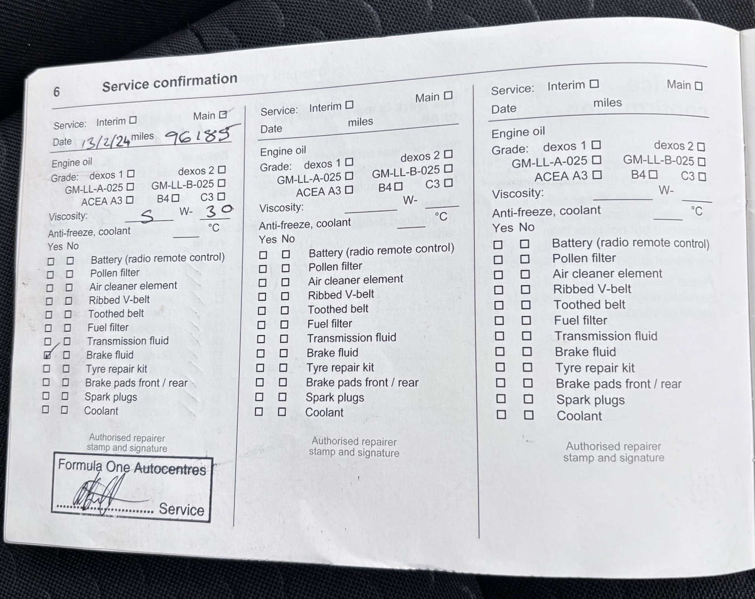 Used Vauxhall Vivaro 2016 for sale - 77790755: Photo 40