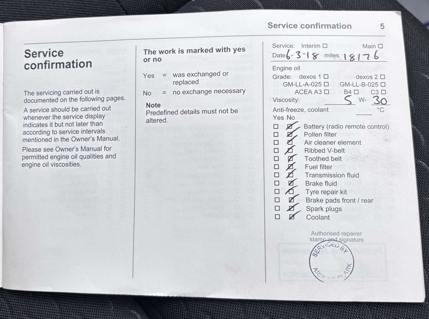 Used Vauxhall Vivaro 2016 for sale - 77790755: Photo 41