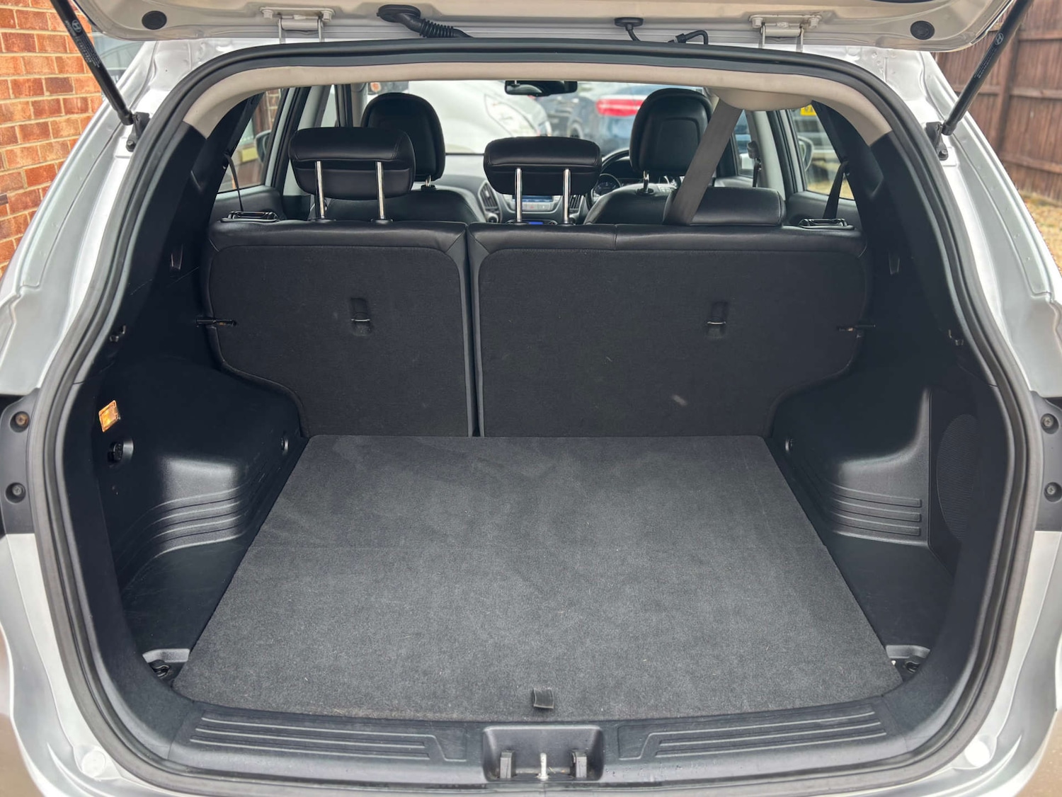 Used Hyundai Ix35 2014 for sale - 76681841: Photo 23