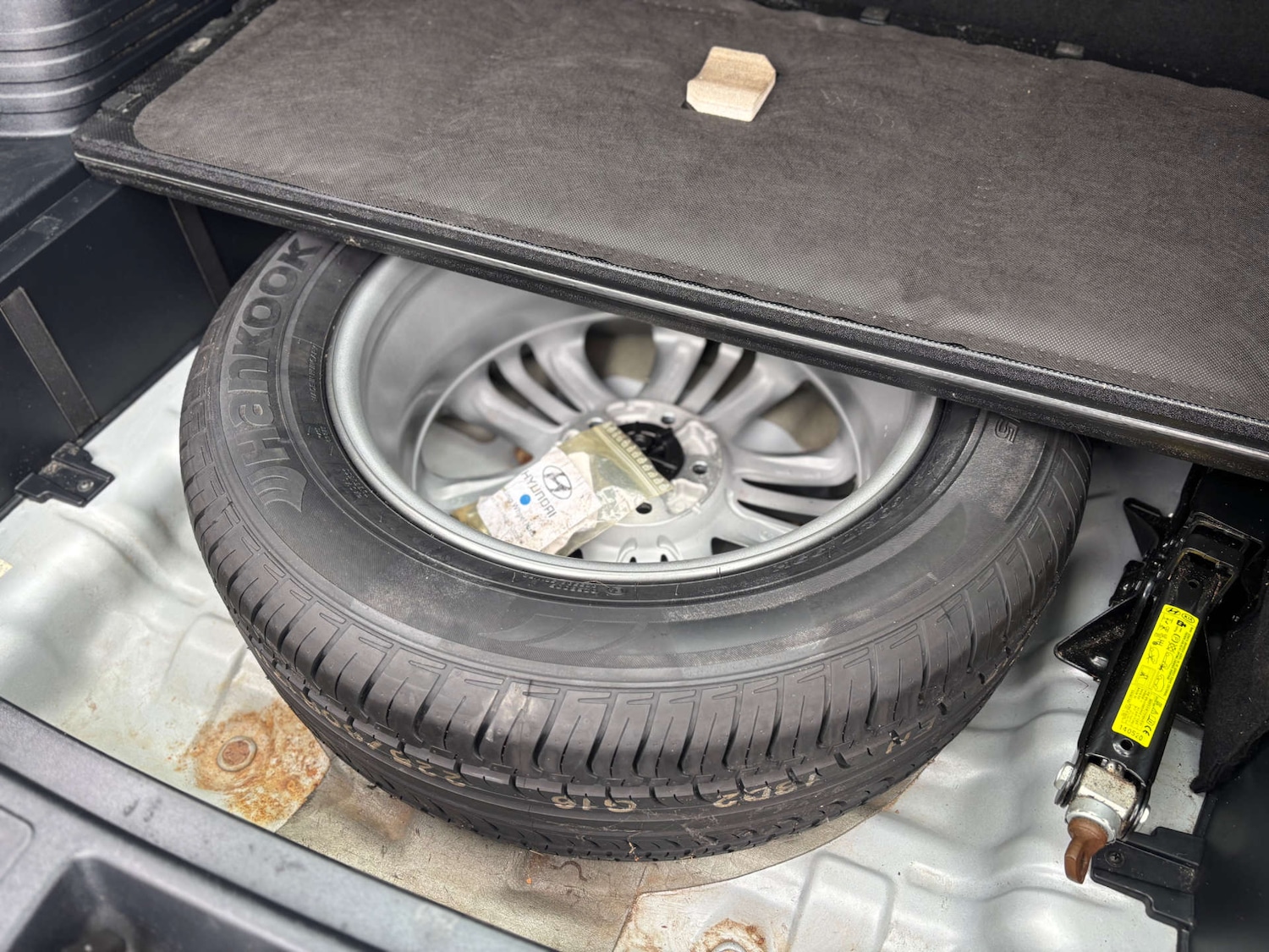 Used Hyundai Ix35 2014 for sale - 76681841: Photo 25