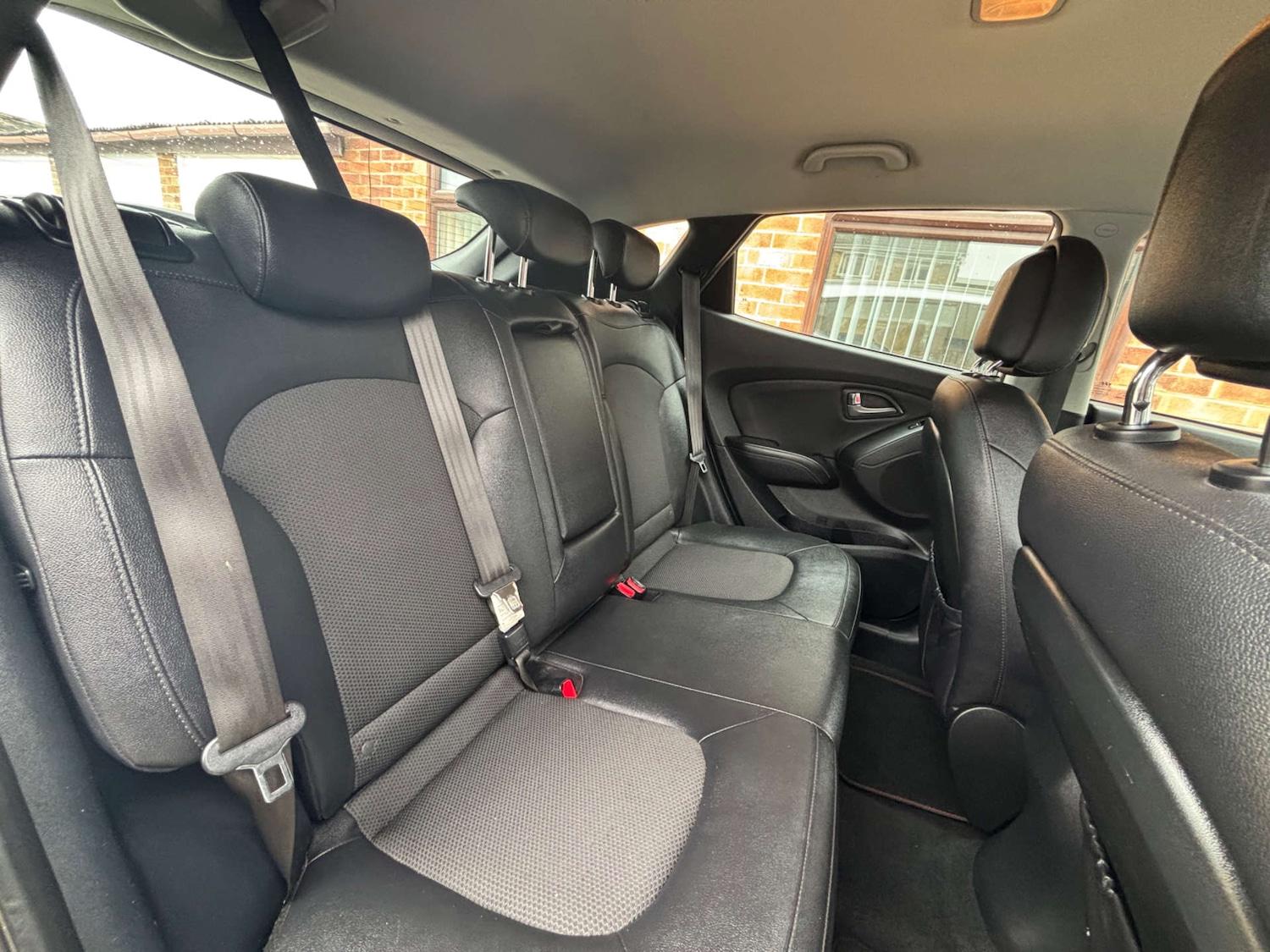 Used Hyundai Ix35 2014 for sale - 76681841: Photo 26