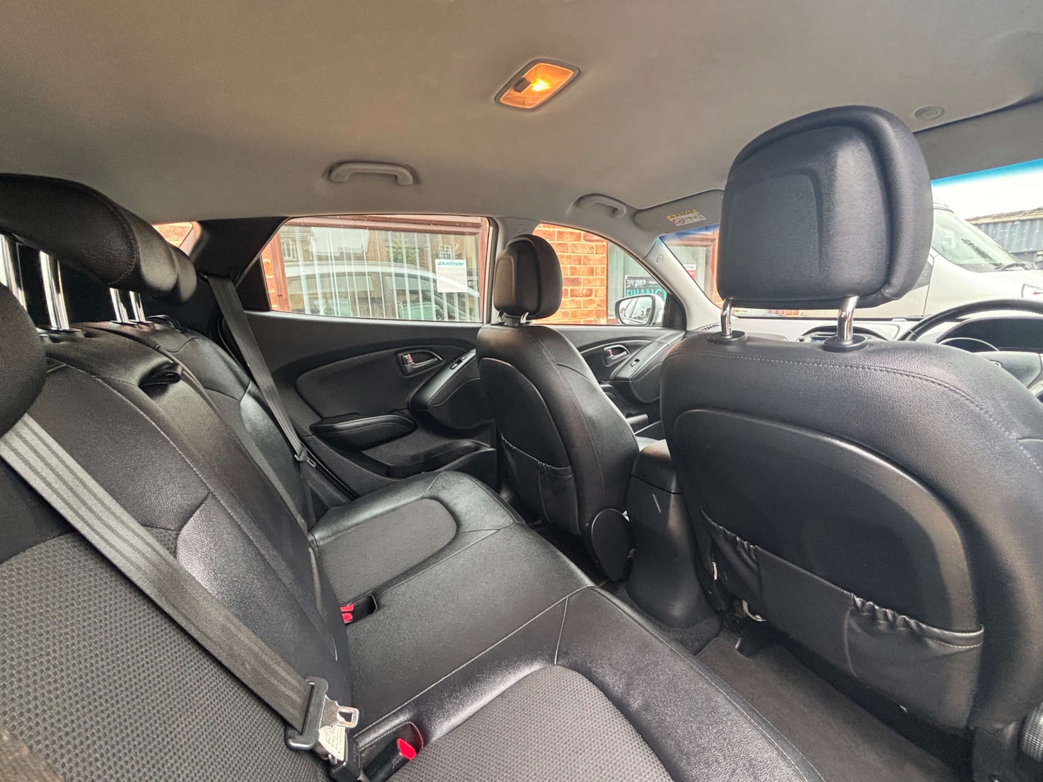 Used Hyundai Ix35 2014 for sale - 76681841: Photo 27