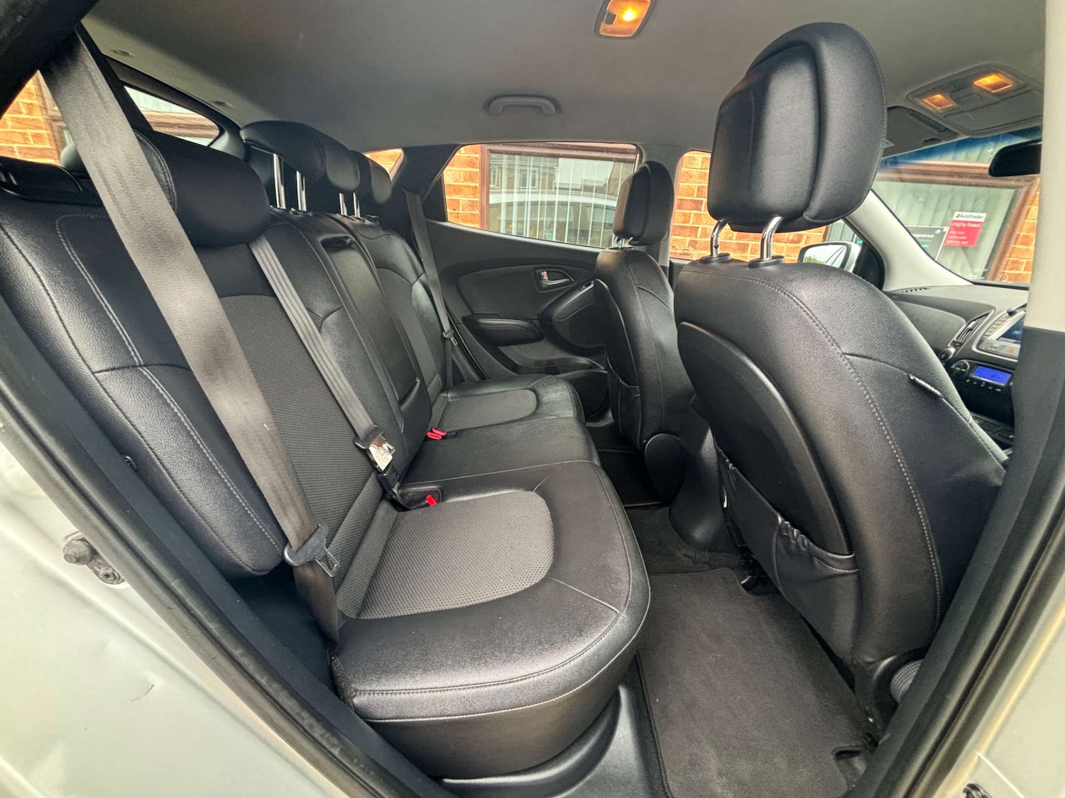 Used Hyundai Ix35 2014 for sale - 76681841: Photo 28