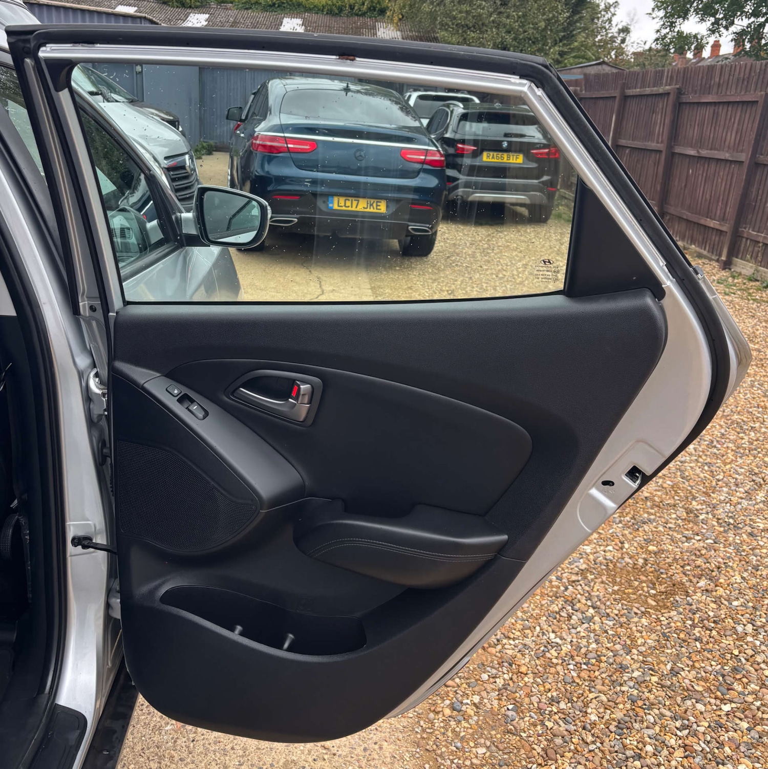 Used Hyundai Ix35 2014 for sale - 76681841: Photo 29