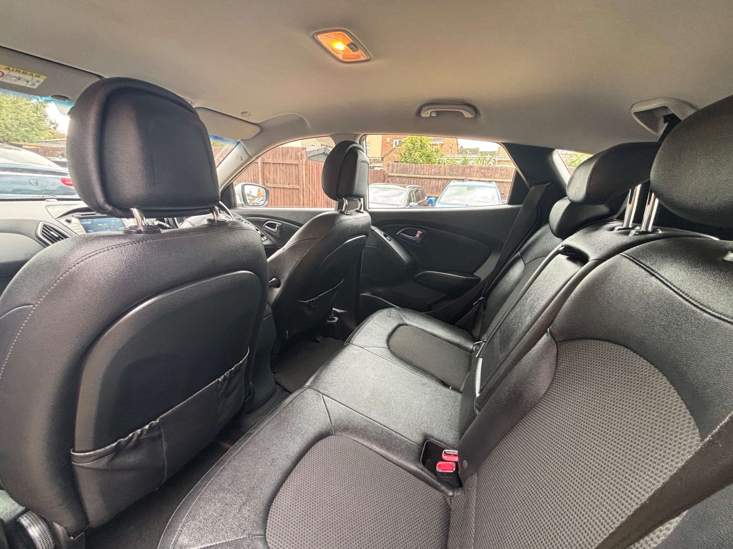 Used Hyundai Ix35 2014 for sale - 76681841: Photo 31