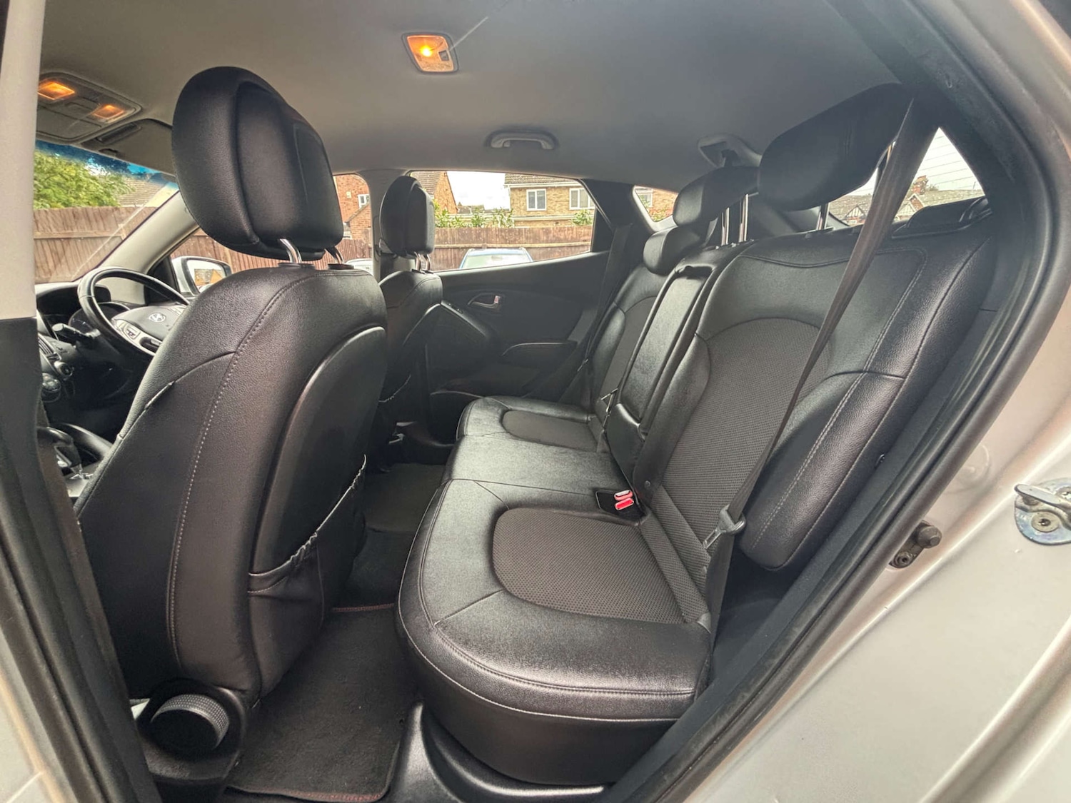 Used Hyundai Ix35 2014 for sale - 76681841: Photo 32