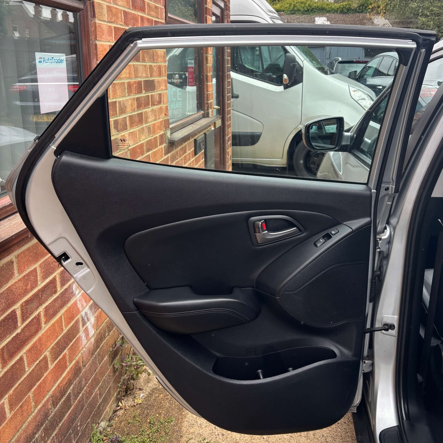 Used Hyundai Ix35 2014 for sale - 76681841: Photo 33