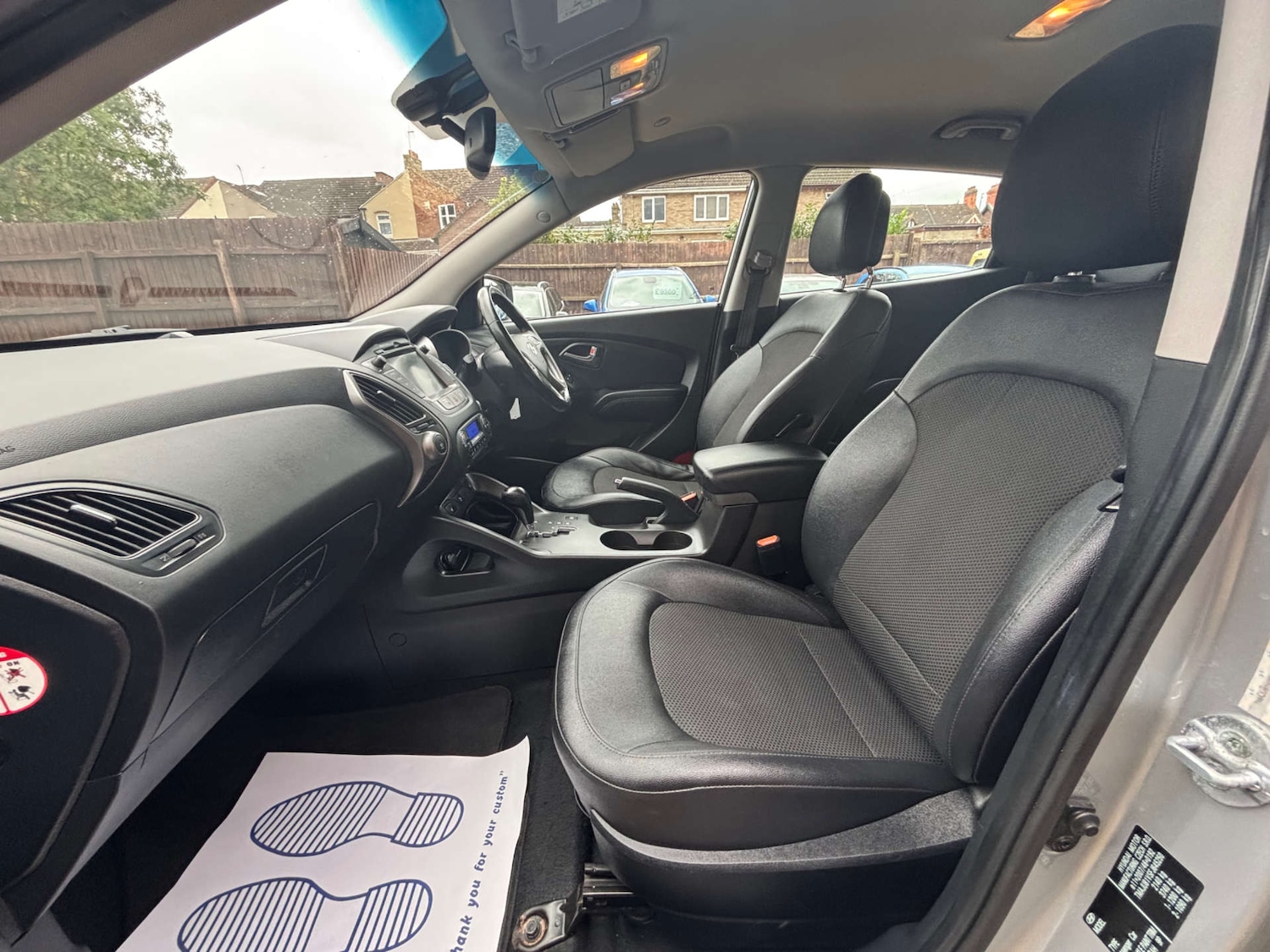 Used Hyundai Ix35 2014 for sale - 76681841: Photo 37