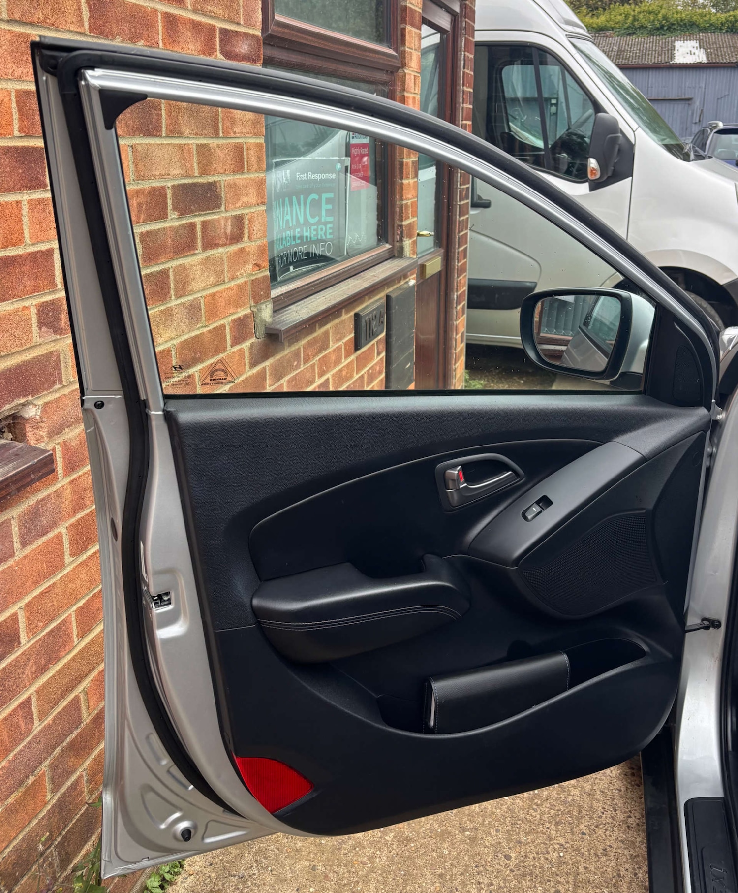 Used Hyundai Ix35 2014 for sale - 76681841: Photo 38