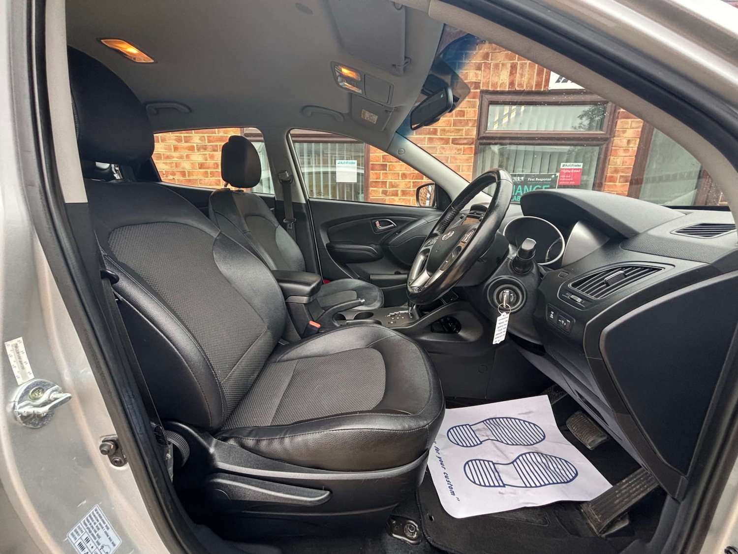 Used Hyundai Ix35 2014 for sale - 76681841: Photo 40