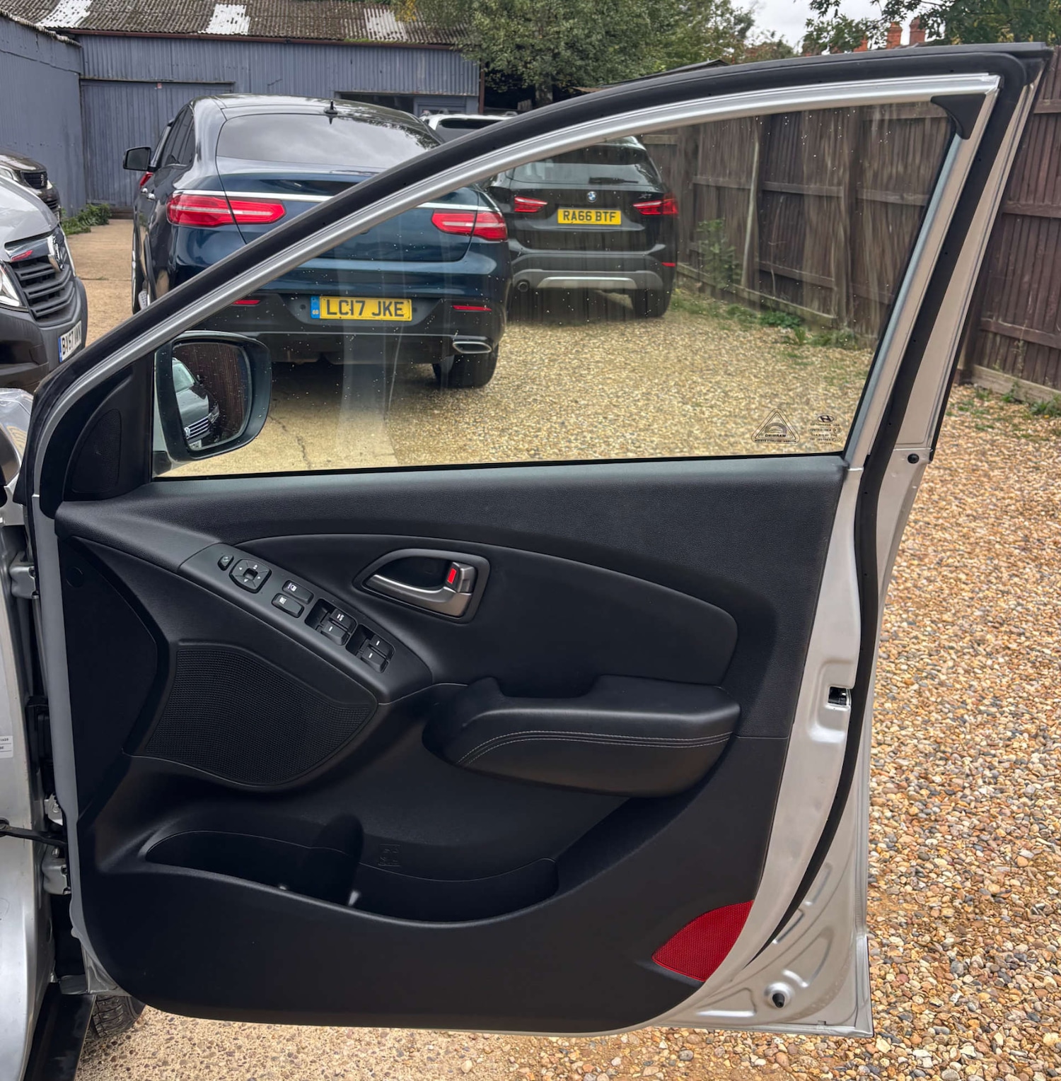 Used Hyundai Ix35 2014 for sale - 76681841: Photo 42