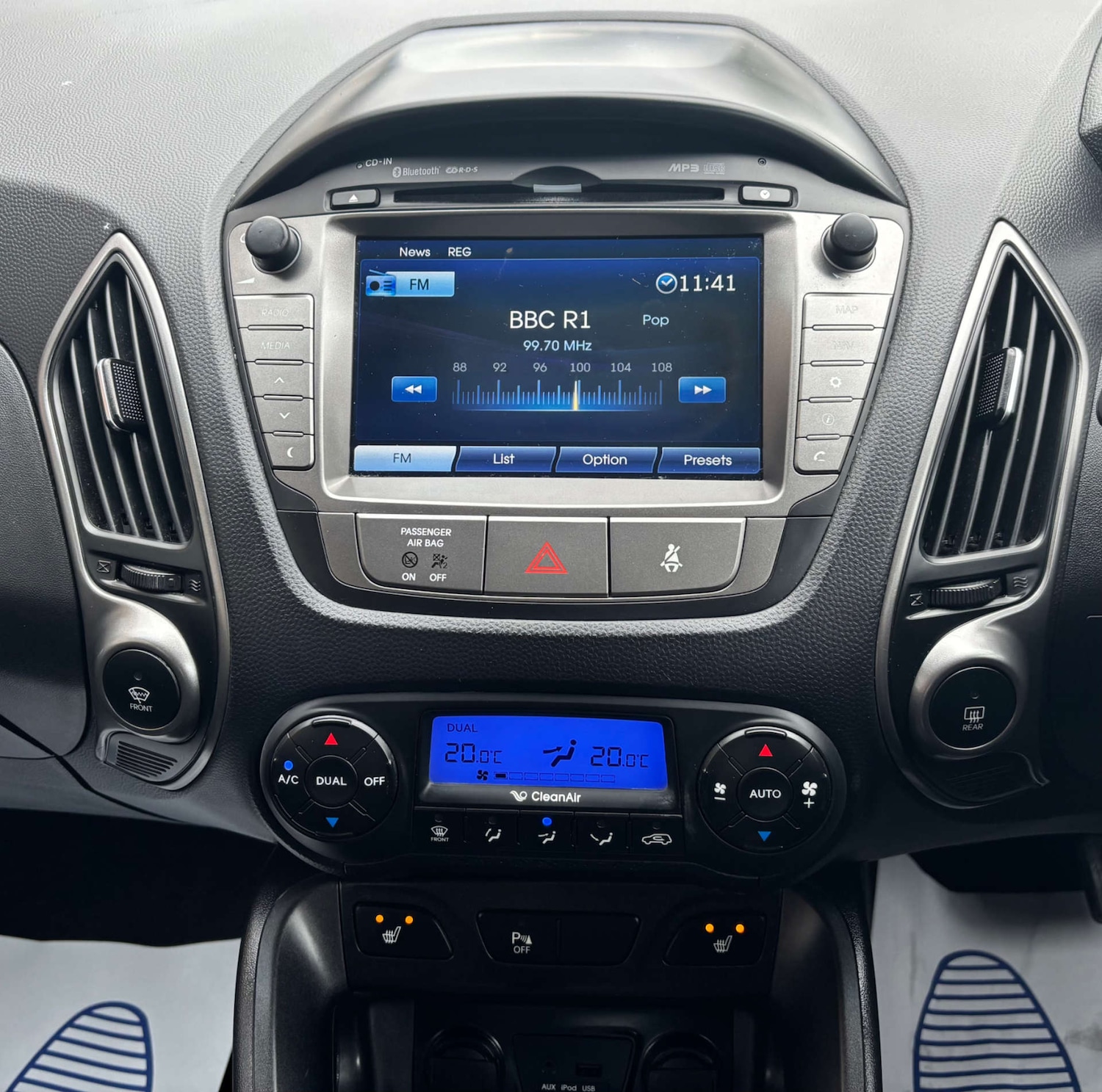 Used Hyundai Ix35 2014 for sale - 76681841: Photo 44