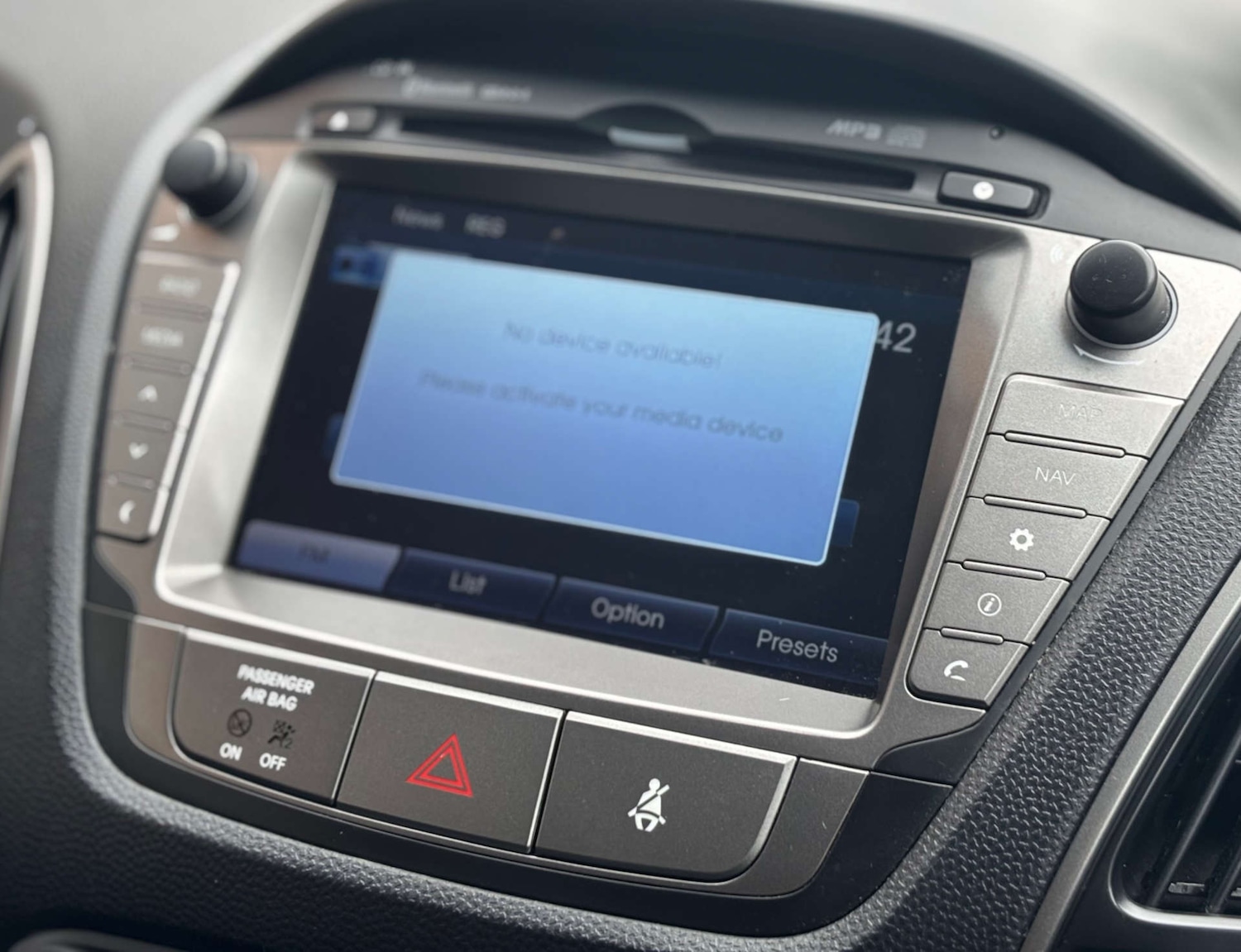 Used Hyundai Ix35 2014 for sale - 76681841: Photo 46