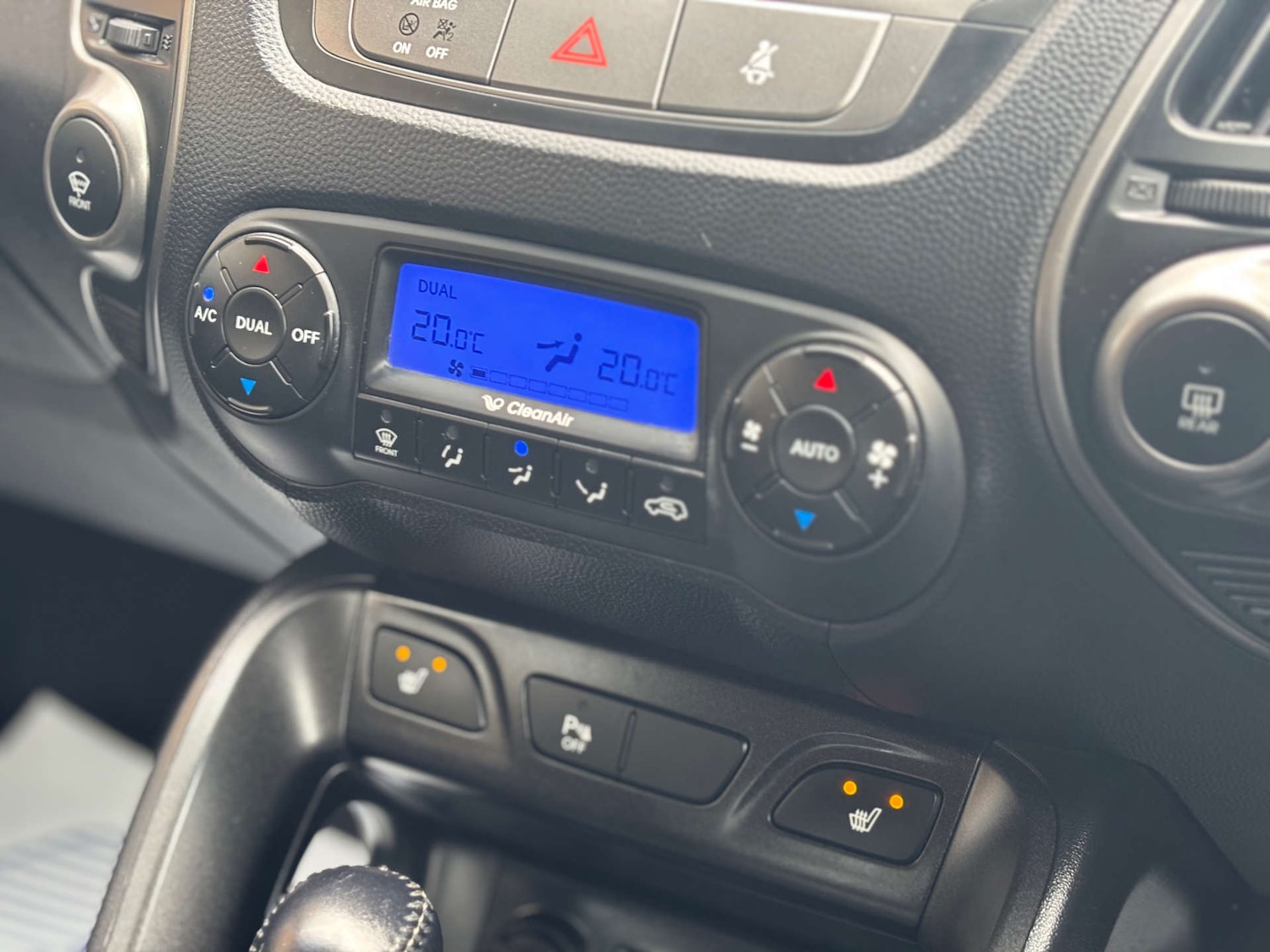 Used Hyundai Ix35 2014 for sale - 76681841: Photo 47