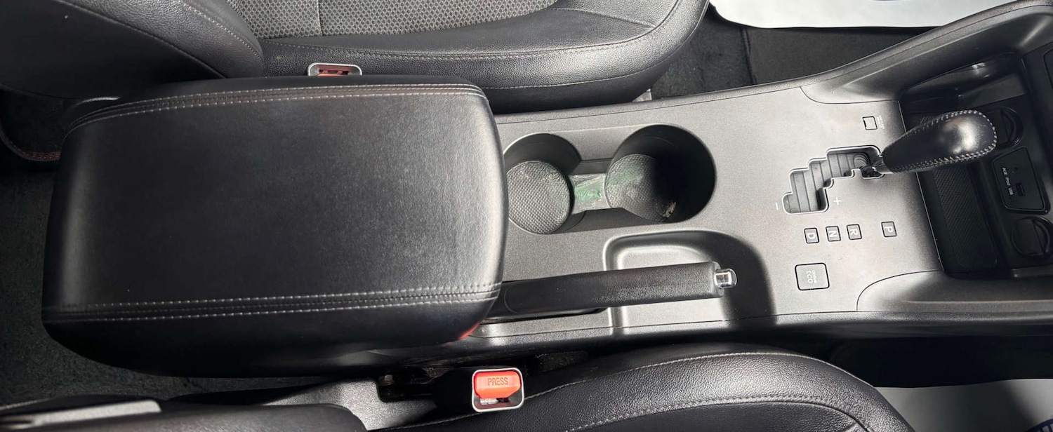 Used Hyundai Ix35 2014 for sale - 76681841: Photo 50