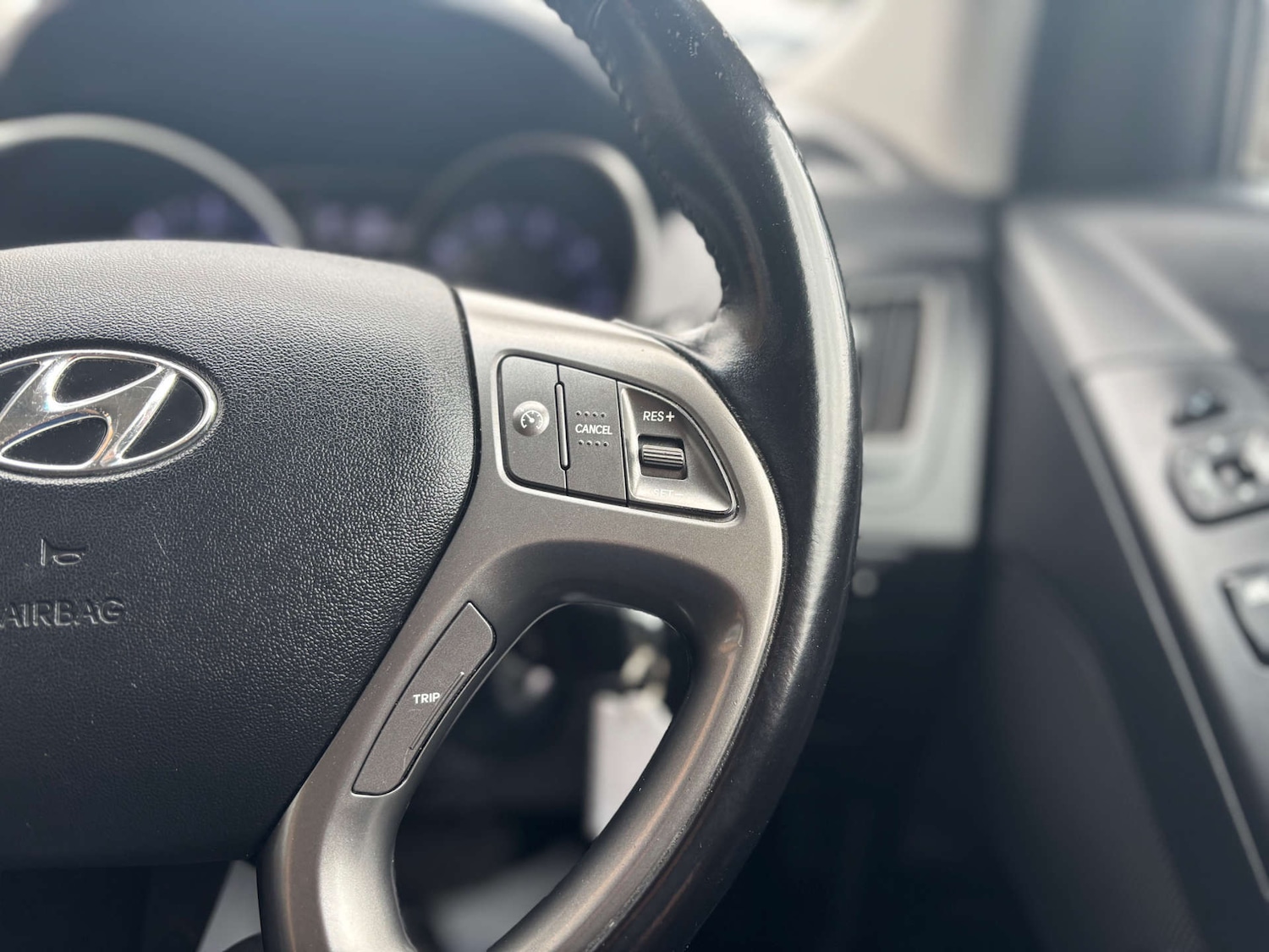 Used Hyundai Ix35 2014 for sale - 76681841: Photo 54