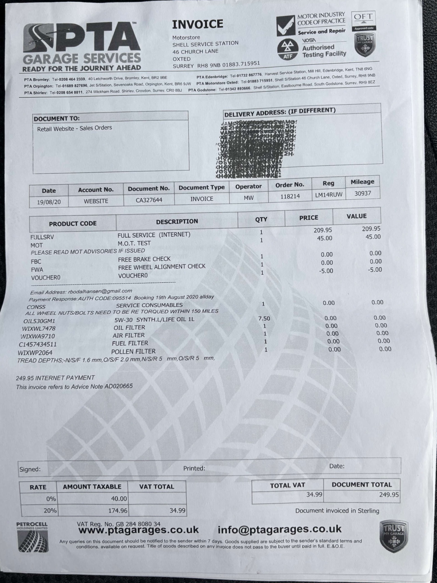 Used Hyundai Ix35 2014 for sale - 76681841: Photo 63