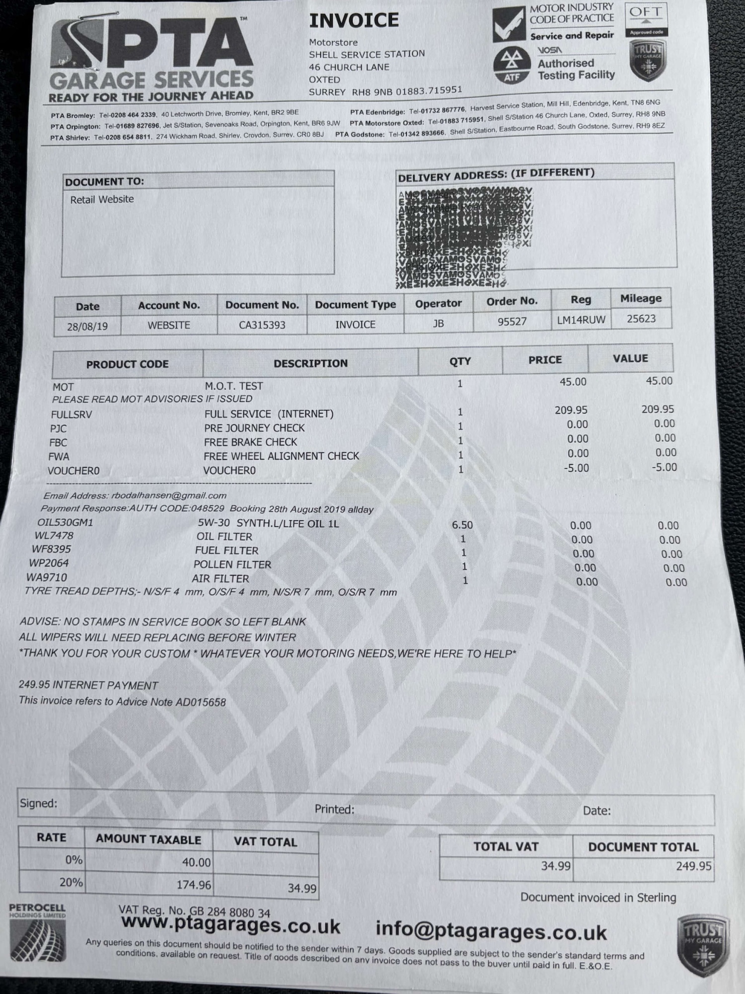 Used Hyundai Ix35 2014 for sale - 76681841: Photo 64