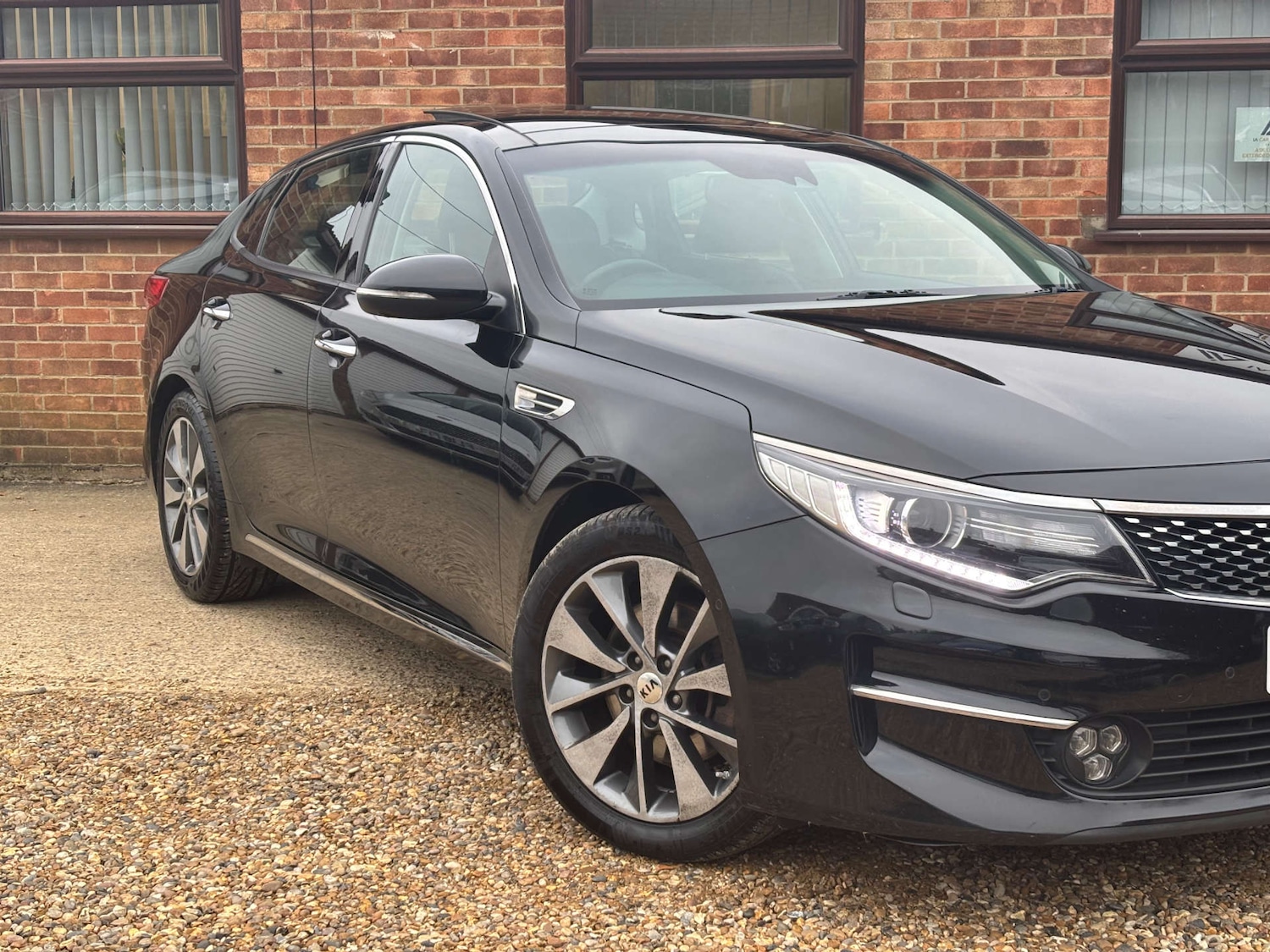 Used Kia Optima 2016 for sale - 77200700: Photo 14