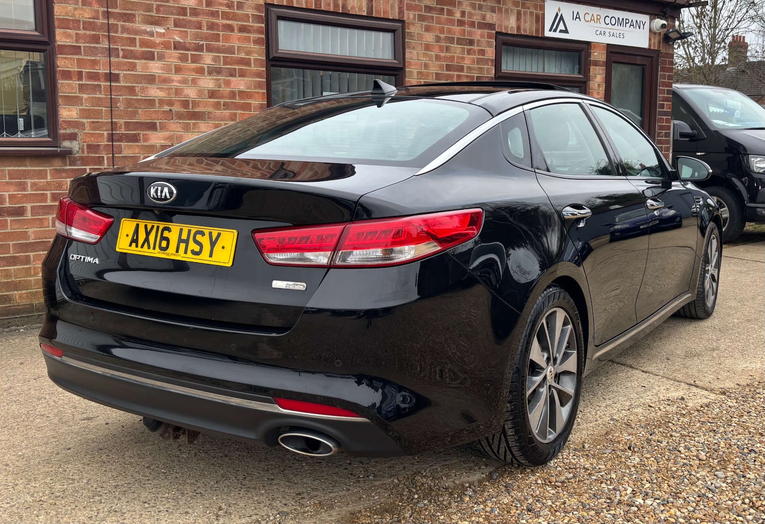 Used Kia Optima 2016 for sale - 77200700: Photo 19