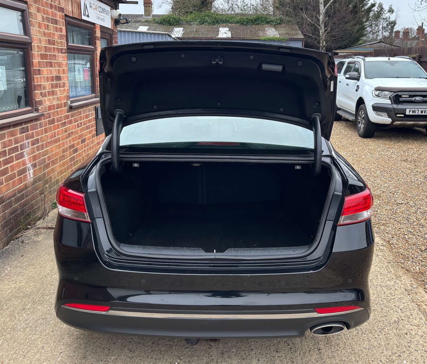 Used Kia Optima 2016 for sale - 77200700: Photo 21