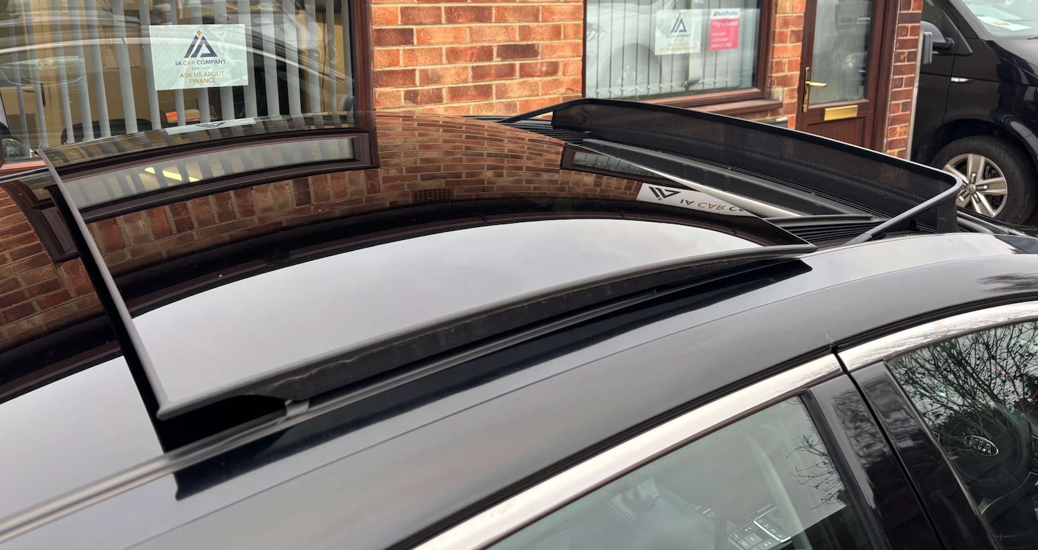 Used Kia Optima 2016 for sale - 77200700: Photo 24