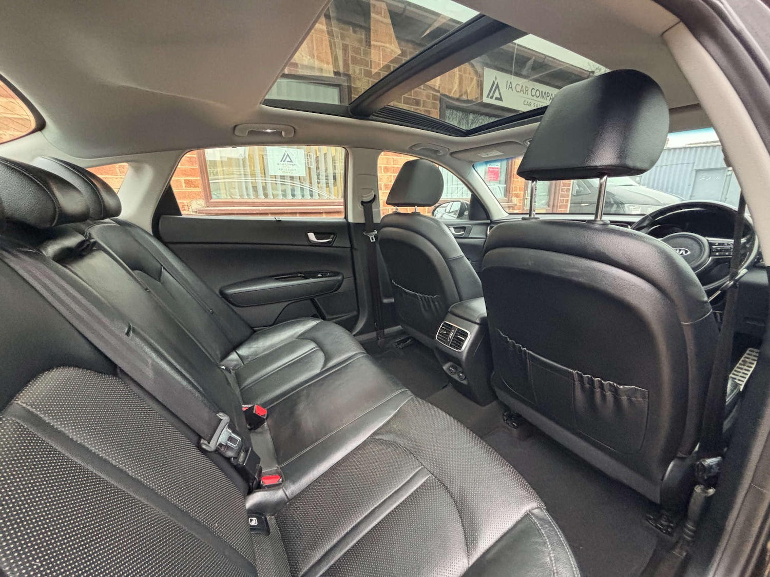 Used Kia Optima 2016 for sale - 77200700: Photo 25