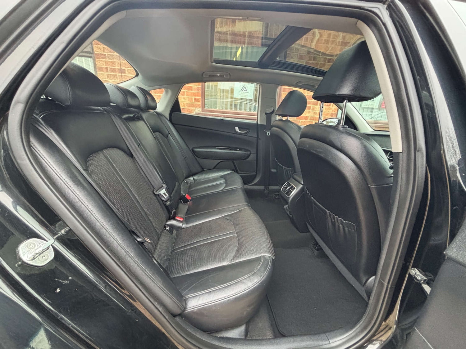 Used Kia Optima 2016 for sale - 77200700: Photo 26