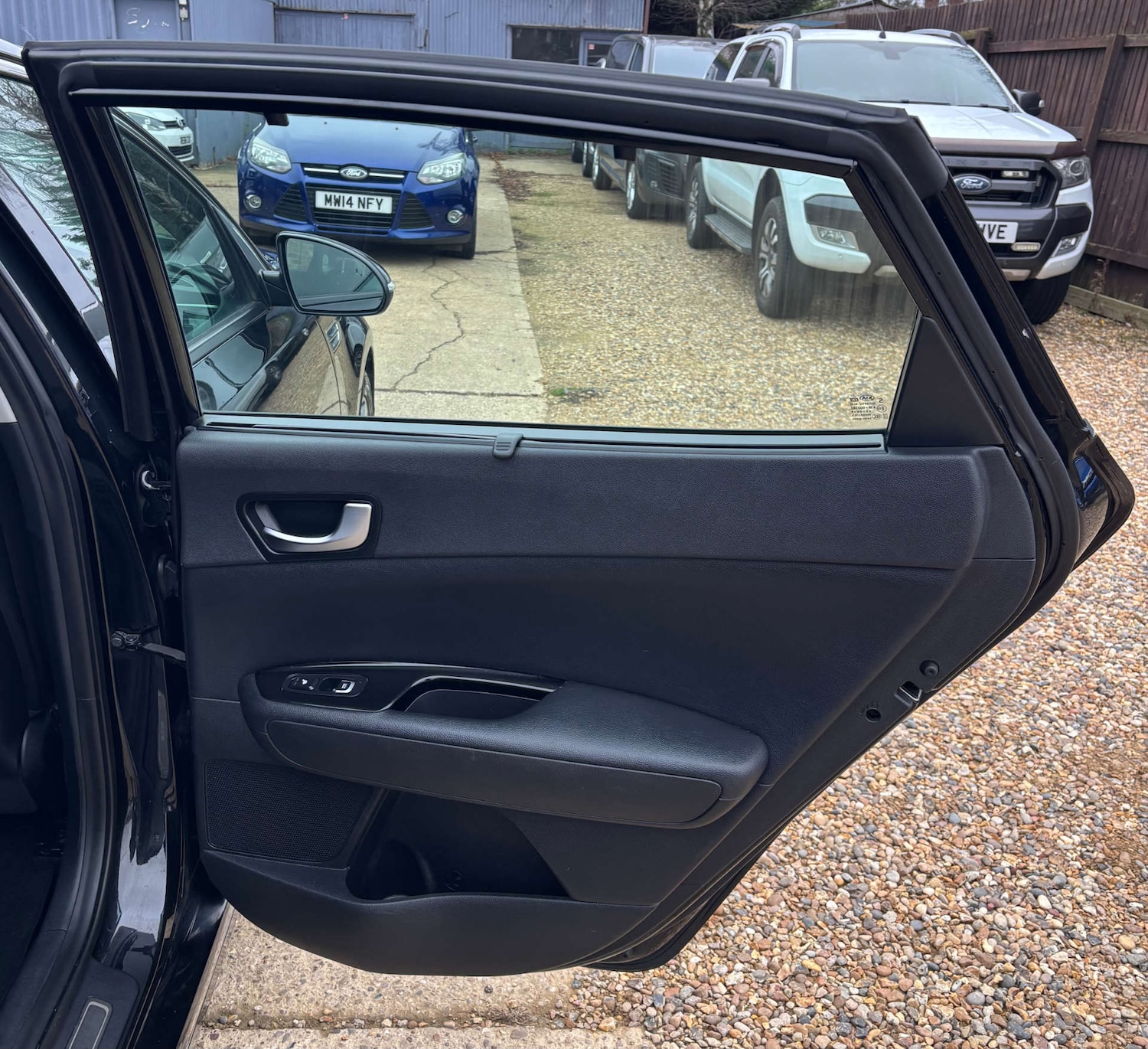 Used Kia Optima 2016 for sale - 77200700: Photo 28