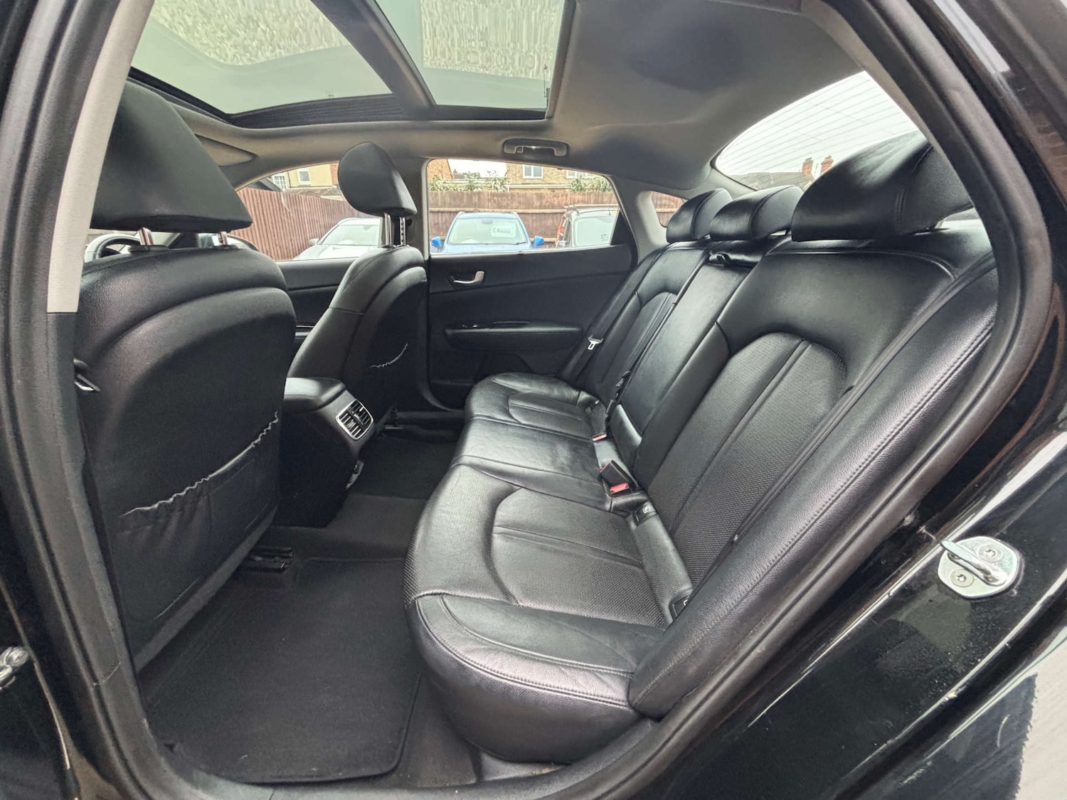 Used Kia Optima 2016 for sale - 77200700: Photo 30