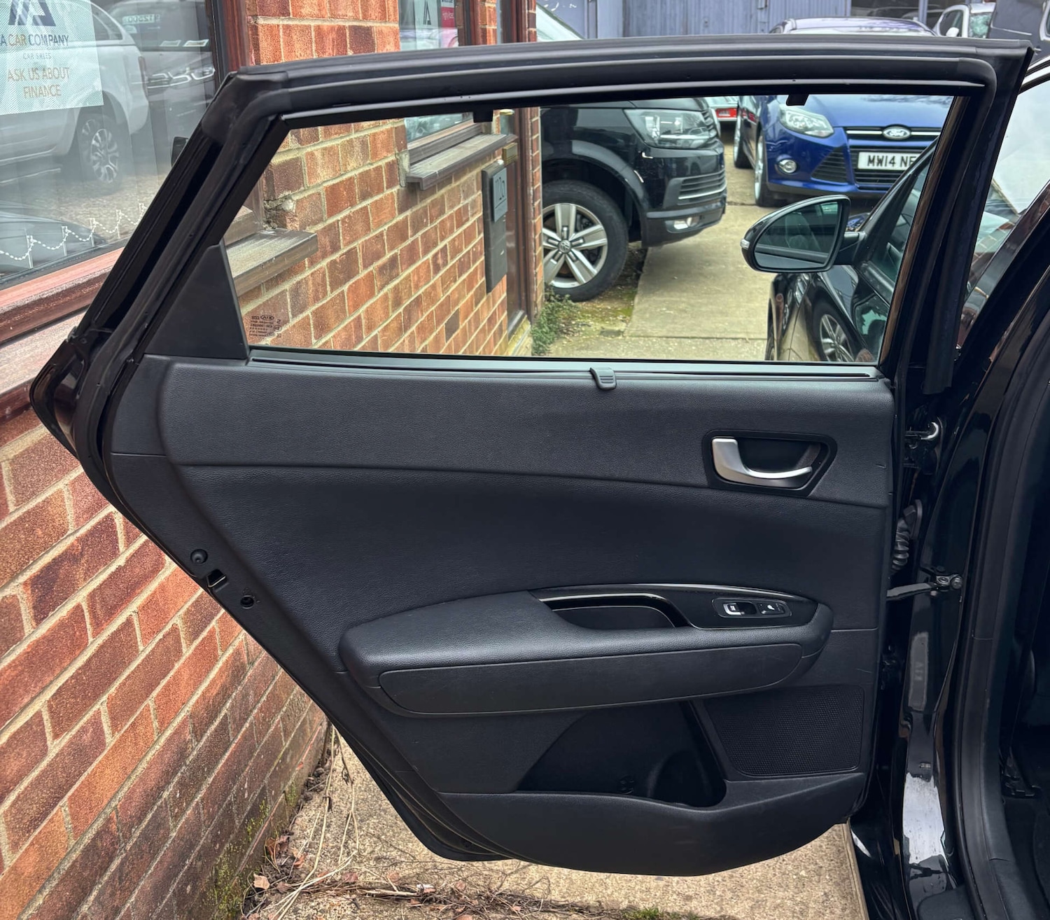 Used Kia Optima 2016 for sale - 77200700: Photo 32