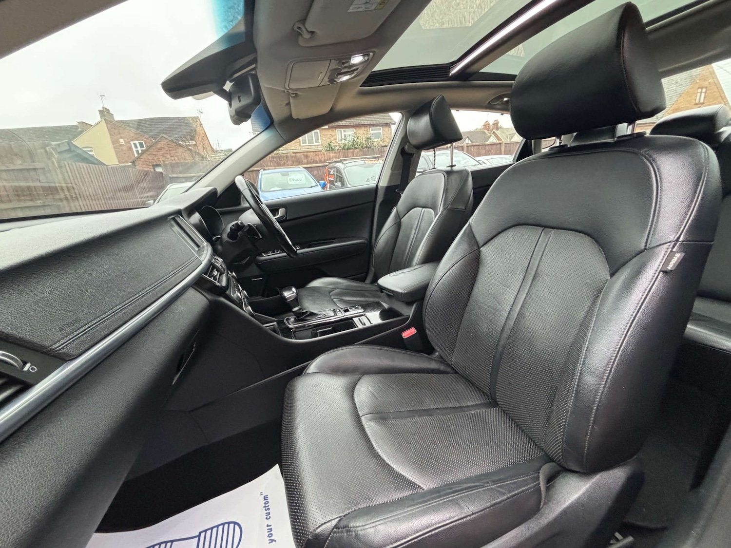 Used Kia Optima 2016 for sale - 77200700: Photo 33