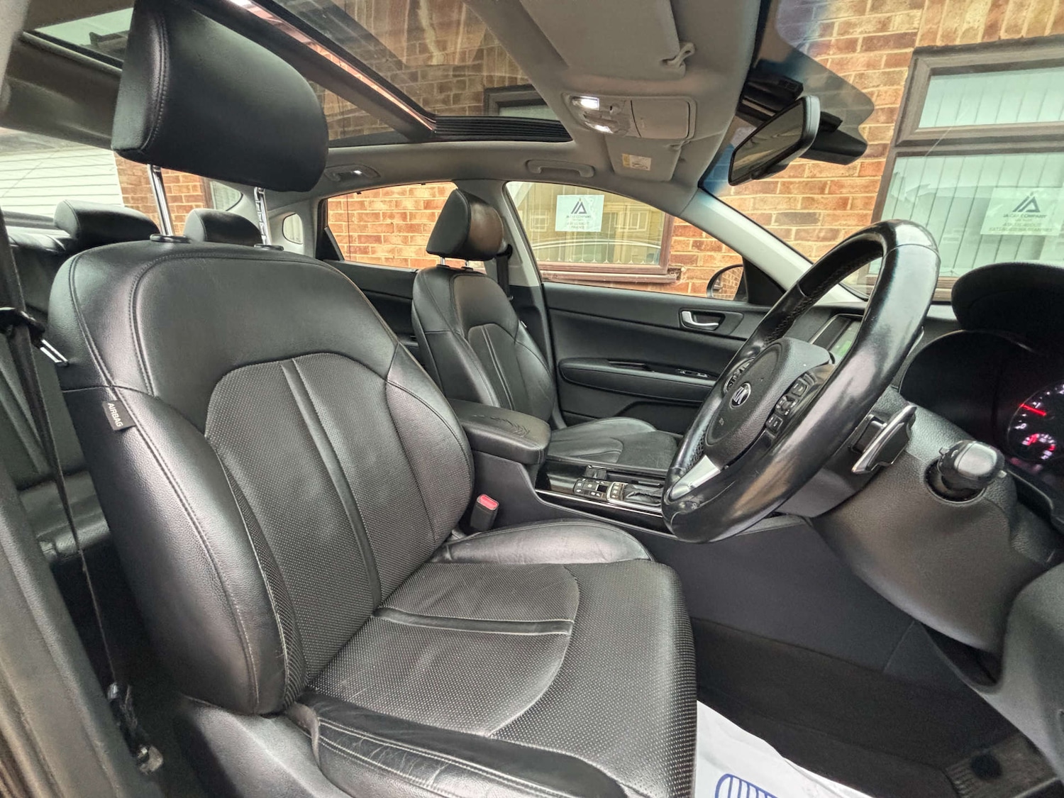 Used Kia Optima 2016 for sale - 77200700: Photo 41