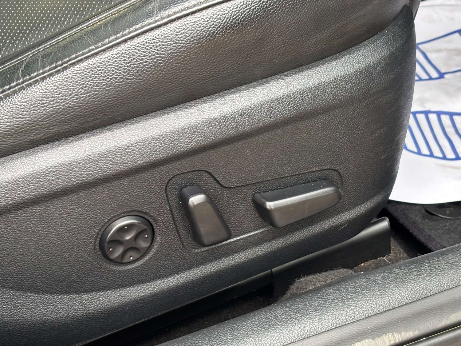 Used Kia Optima 2016 for sale - 77200700: Photo 45