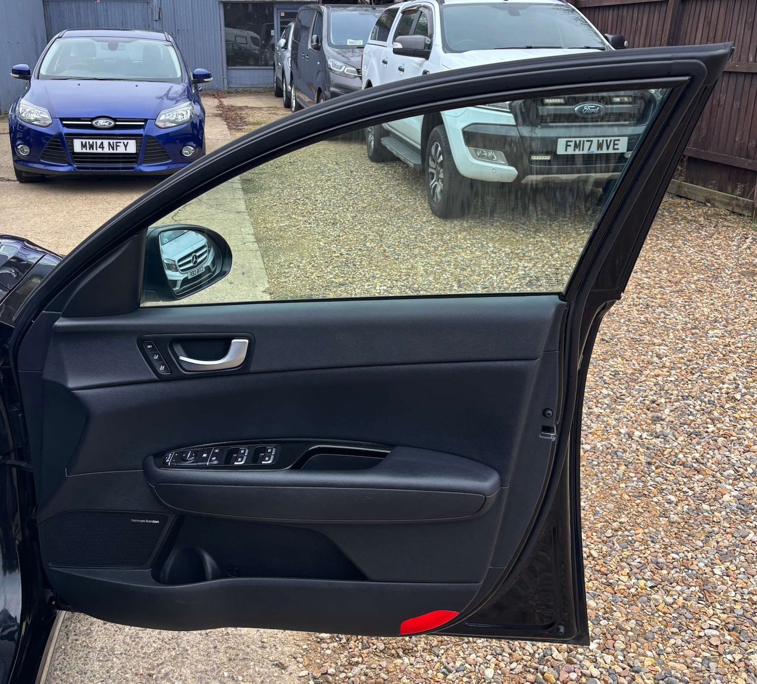 Used Kia Optima 2016 for sale - 77200700: Photo 46